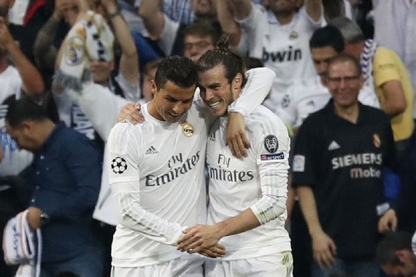 Moćni Real Madrid bez problema pobedio Siti i zakazao finale sa gradskim rivalom! (FOTO) (VIDEO)