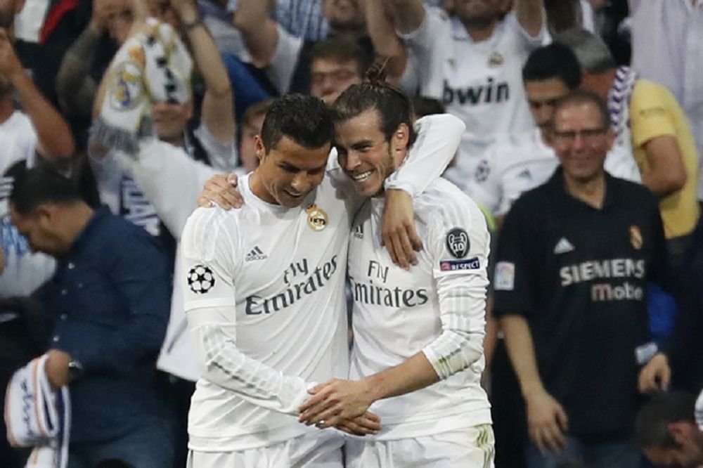 Moćni Real Madrid bez problema pobedio Siti i zakazao finale sa gradskim rivalom! (FOTO) (VIDEO)