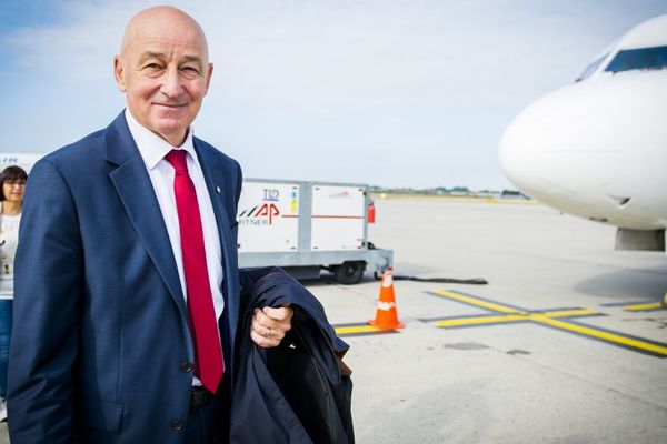 Promocija Muslina u četvrtak: Da li bivši trener Zvezde sigurno postaje selektor?