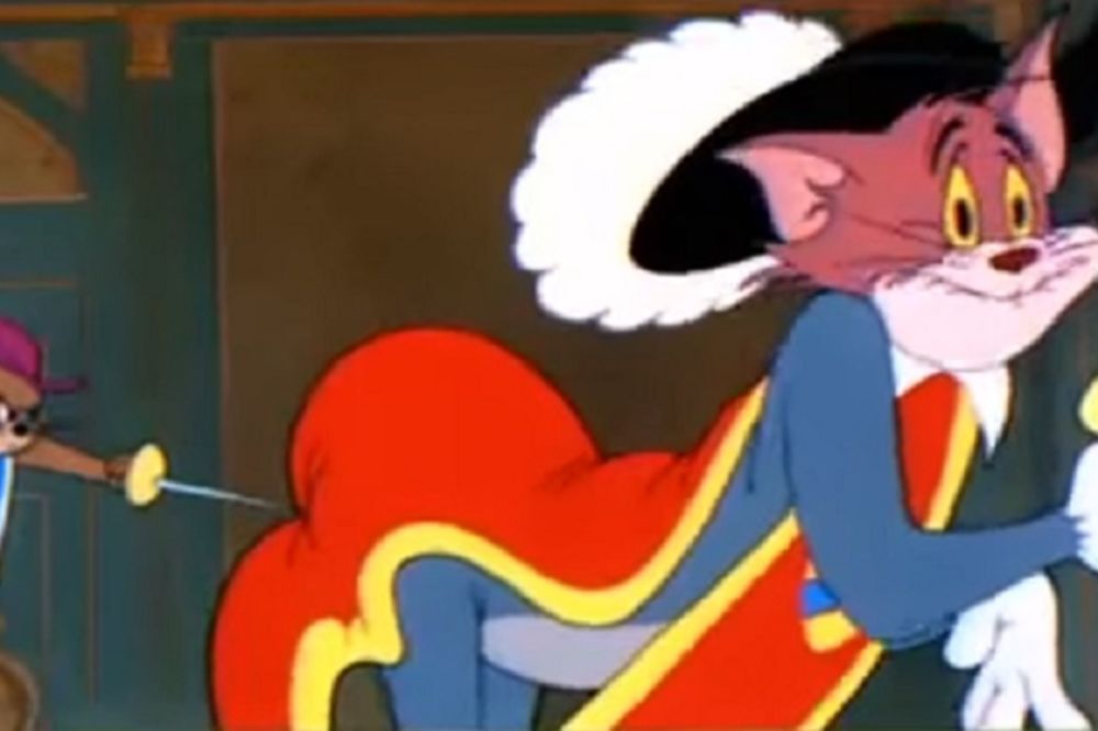 Tom i Džeri optuženi za terorizam: Preti li im zabrana? (VIDEO)