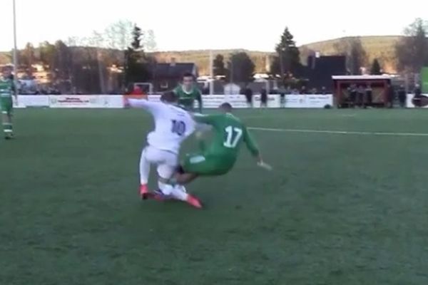 Da li je ovo najgori start ikada u fudbalu? (VIDEO)