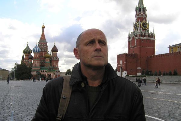 Mladen Mitrović u potrazi za snom: Priča koja nije planirana (FOTO)