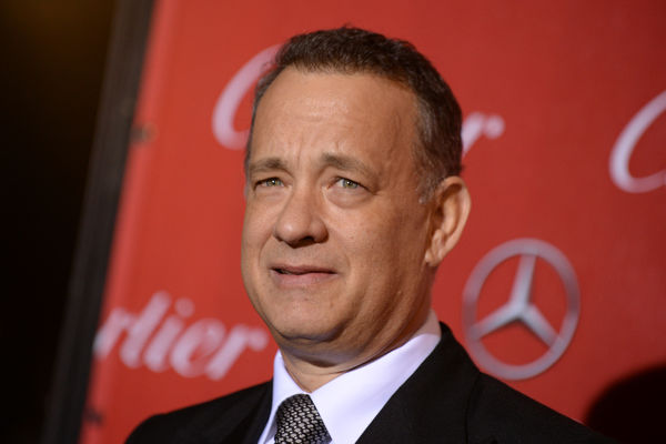 Ovako je Tom Henks čestitao Uskrs svim pravoslavcima! (VIDEO)