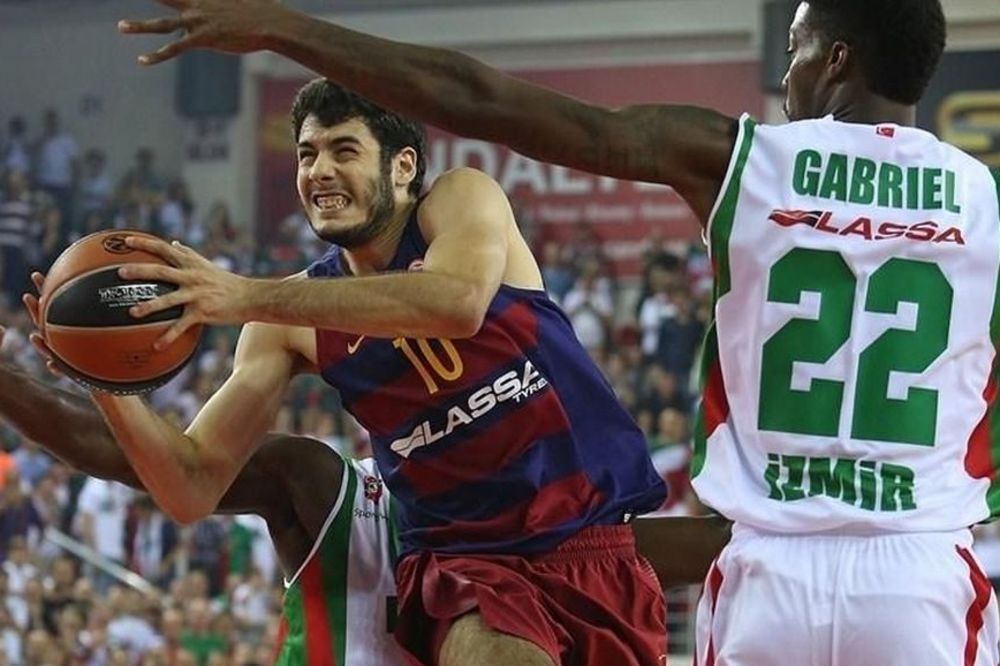 Nova Zvezda u usponu dolazi iz Barselone, Gudurić zauzeo peto mesto! (VIDEO)