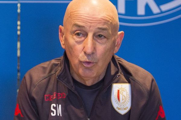 Dileme više nema: Muslin je novi selektor Srbije!