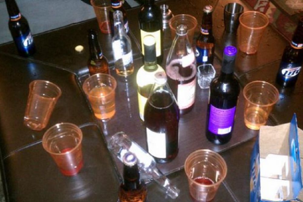 10 fotografija koje na najotkačeniji način pokazuju koliko je lepo biti student (FOTO)