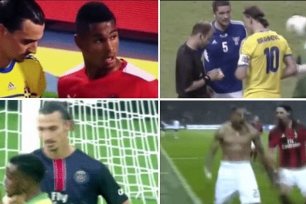 7 situacija kada je Ibra trolovao ljude oko sebe, a mi umirali od smeha! (GIF)