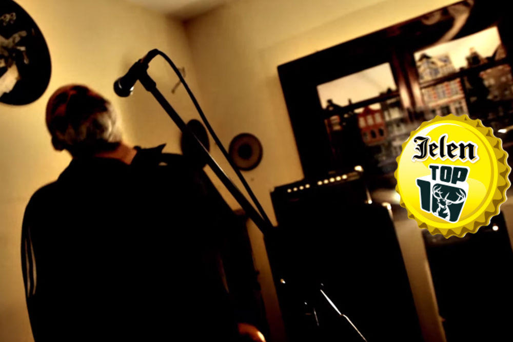 Da li je Dalibor bio previše nežan za prvo mesto? Proverite na novoj Jelen Top 10 Listi (VIDEO)