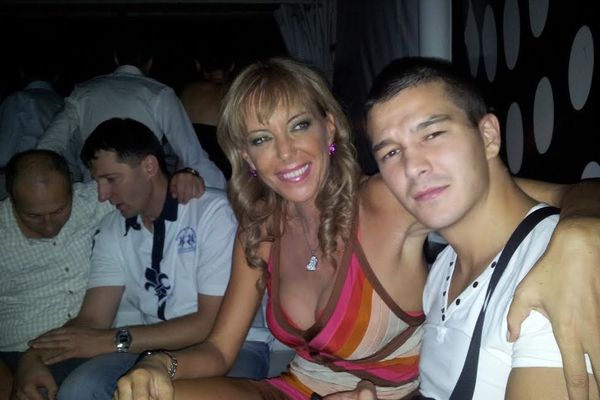 Ispovest članice Pink Pantera i bivše košarkašice Zvezde: Ovako sam pobegla iz najčuvanijeg grčkog zatvora! (FOTO)