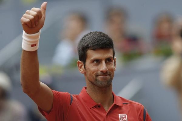 Novak je doneo izuzetno važnu odluku za Olimpijske igre!