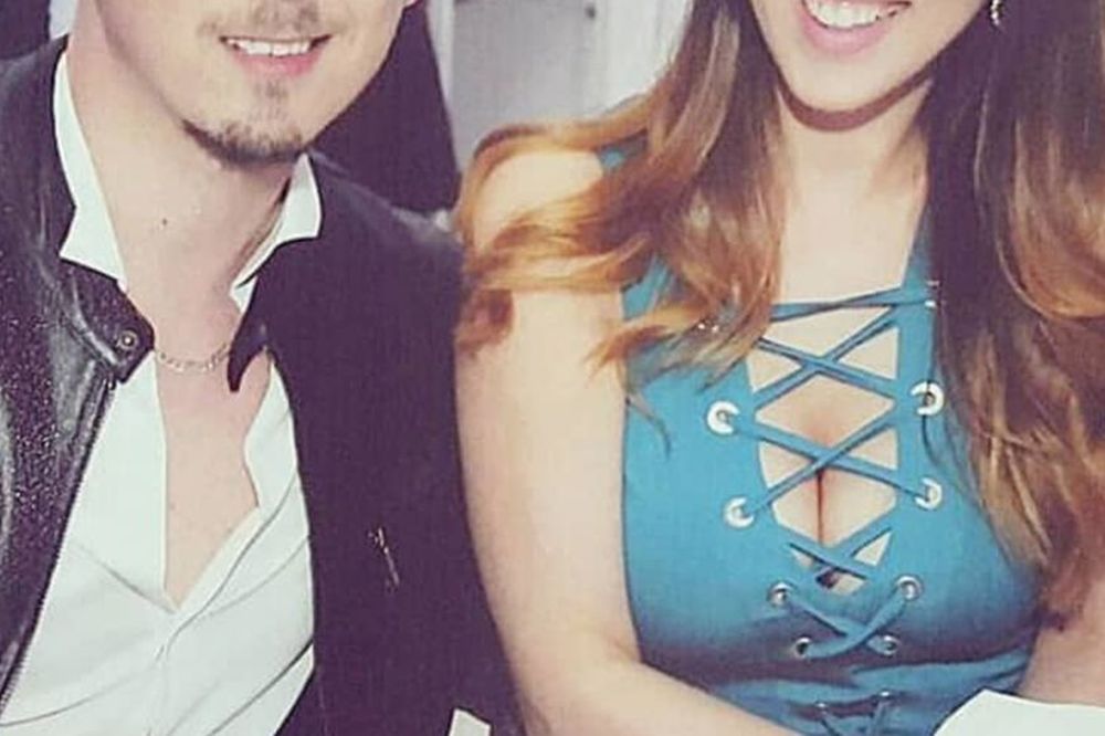 Palo pomirenje! Napokon - pomirio se jedan od najlepših i najvoljenijih srpskih parova!  (FOTO)