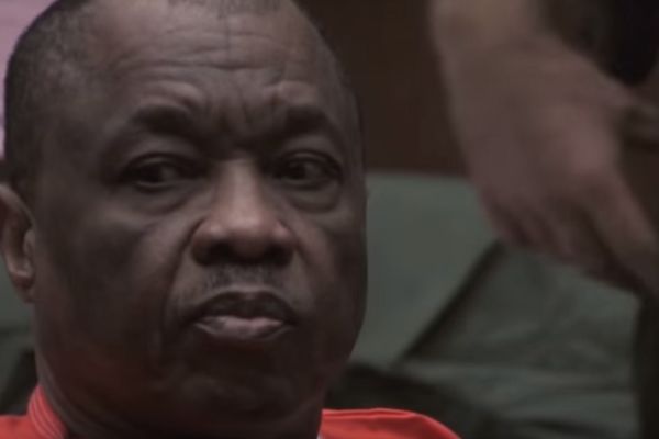 Trideset godina je bio noćna mora žena: Dolijao jedan od najjezivijih serijskih ubica (VIDEO)