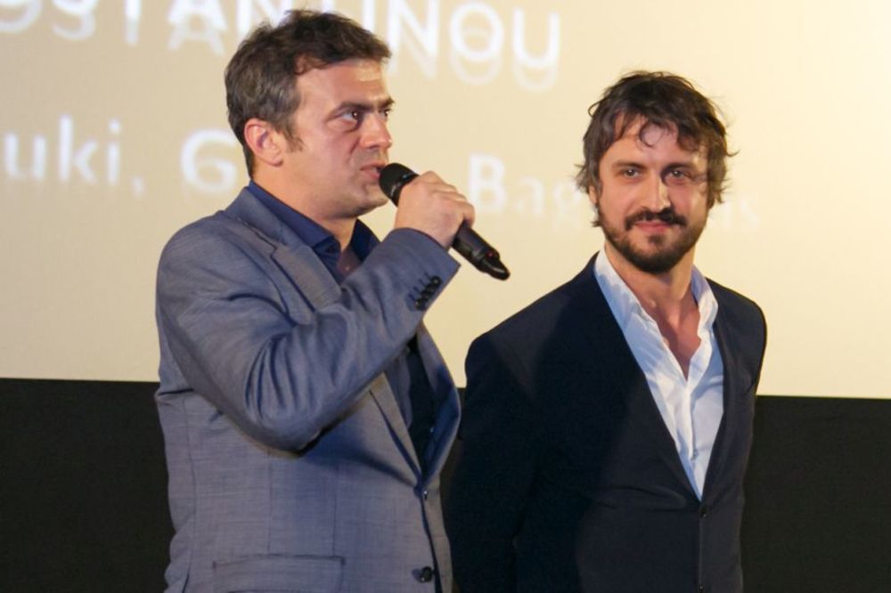 Bane i Sergej otkrivaju zašto se film zove Burek, a ne Sarma! (FOTO)