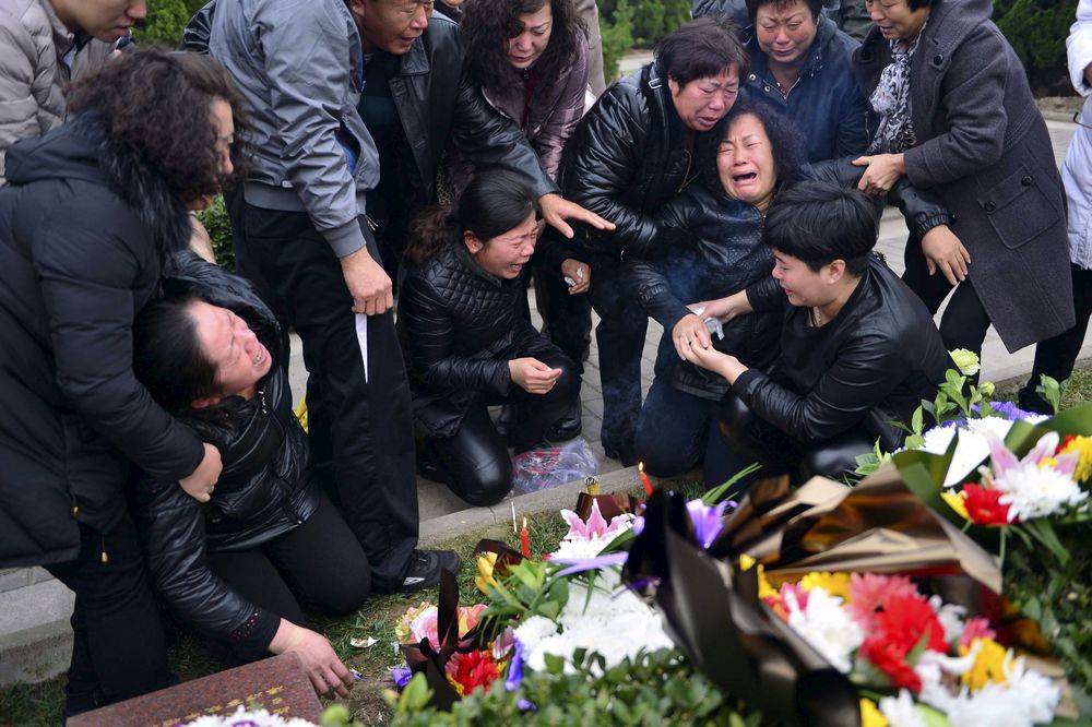 Misterija je rešena: Evo gde se Kinezi sahranjuju u Srbiji! (FOTO)