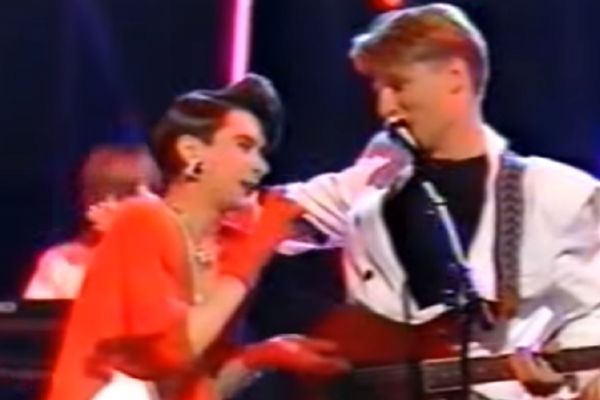 Dan kada smo svi bili jedno! Pre 27 godina cela Juga je slavila ovaj dan i njih! (VIDEO)