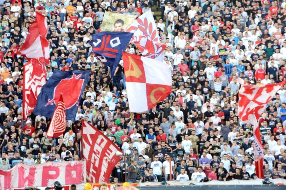 Delije nisu mogle da čuju bolju vest, a došla je s mesta odakle je nisu očekivale!