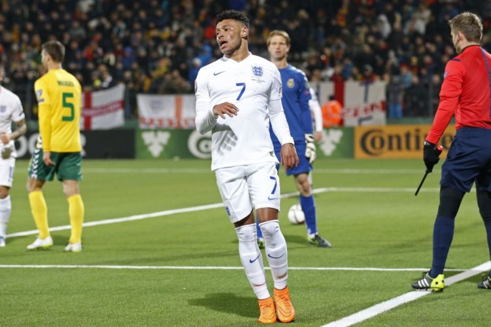 Peh za Engleze pred Evropsko prvenstvo: Gordi Albion bez igrača Arsenala! (FOTO)