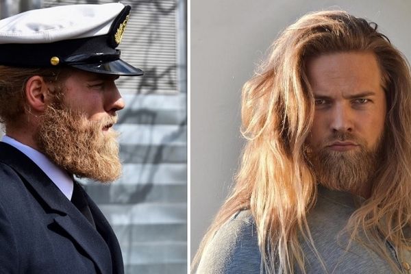 Da li biste mu rodile decu? Za ovog Norvežanina kažu da je najlepši muškarac na svetu! (FOTO)