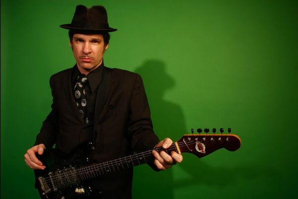 Memfis je meka rokenrola, a kralj Memfisa dolazi u BG! Još niste kupili kartu? (VIDEO)