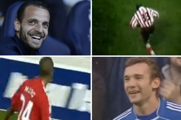 Klubovi su im plaćali samo da ih ne gledaju: 10 najgorih napadača u istoriji Premijer lige! (FOTO) (VIDEO)