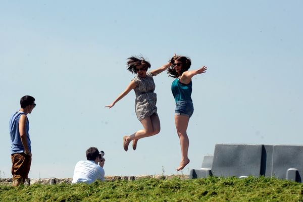 Sjatili u Beograd: Broj turista u prva tri meseca veći za 19 odsto!