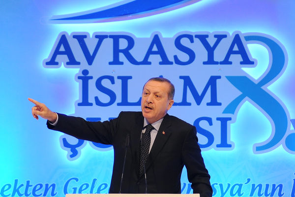 Erdogan odbio EU: Vi idite svojim putem, a mi ćemo svojim