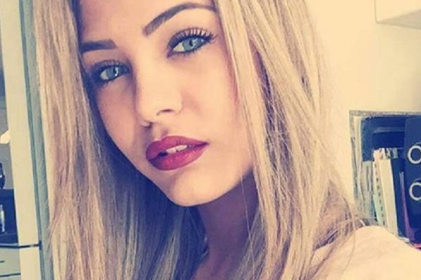 Bosanac i Šaban su se zamalo potukli zbog nje! Sada uživa u zagrljaju Breninog sina! (FOTO)