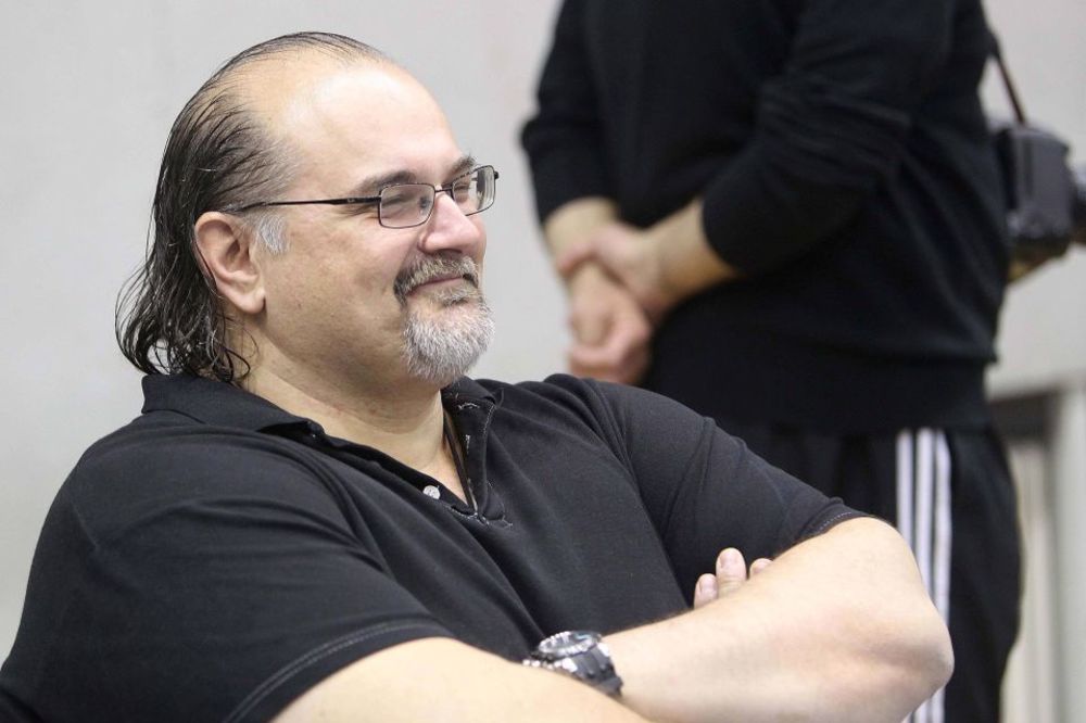 Selidba u komšiluk: Aleksandar Džikić kandidat za selektora BiH, ugovor od 25 hiljada evra! (FOTO)