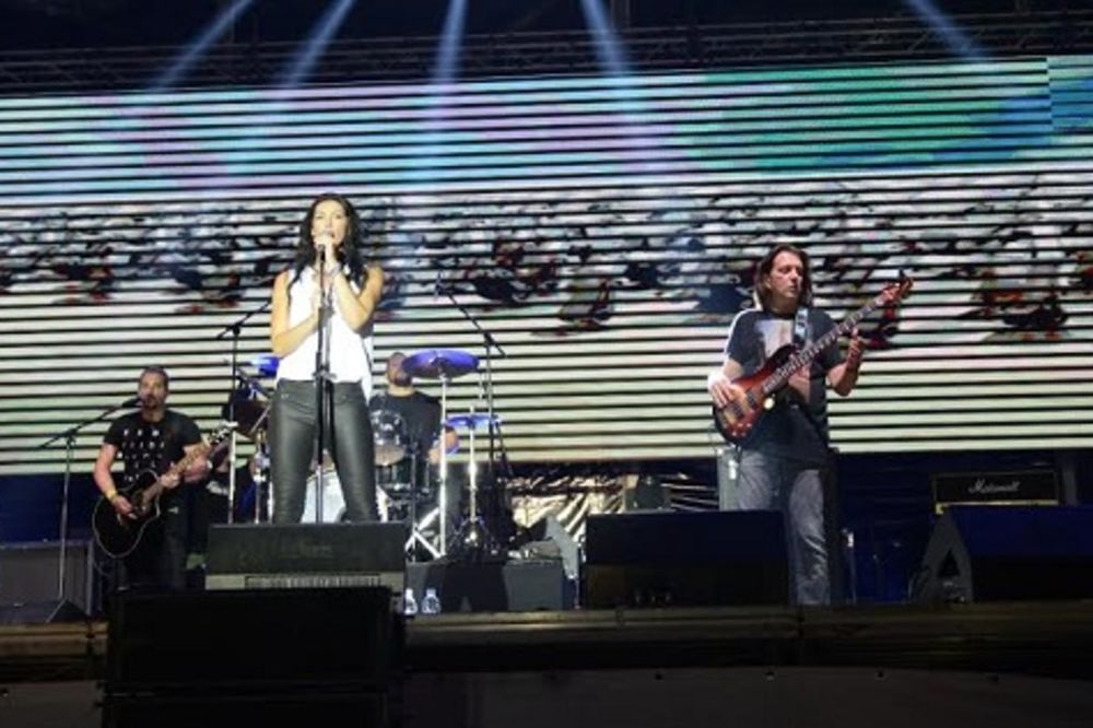 Kultur šok! U Beogradu ste? A da li vam se manifestovalo? (FOTO) (VIDEO)