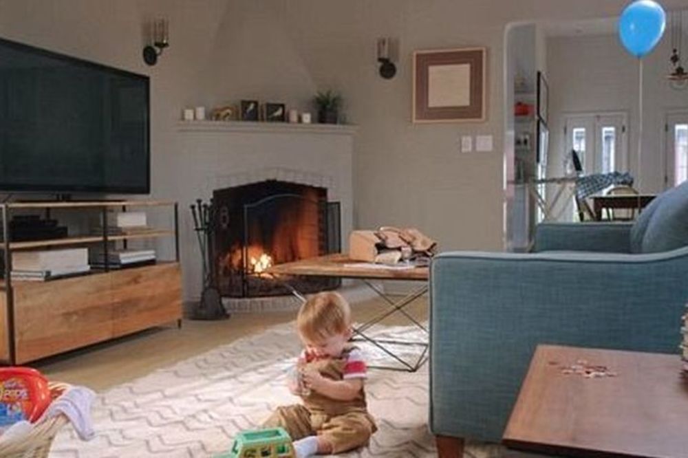 11 predmeta sa ove fotografije su opasni za dete! Koliko ste ih vi uočili? (FOTO) (VIDEO)