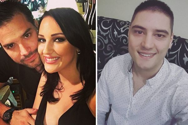 I dalje traje sukob bivših: Prijovićka zbog Živojinovića izbegava Perućicu! (FOTO)