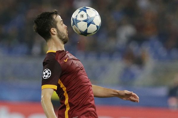 Juventus ponudio ozbiljnu sumu novca za Pjanića! (VIDEO)