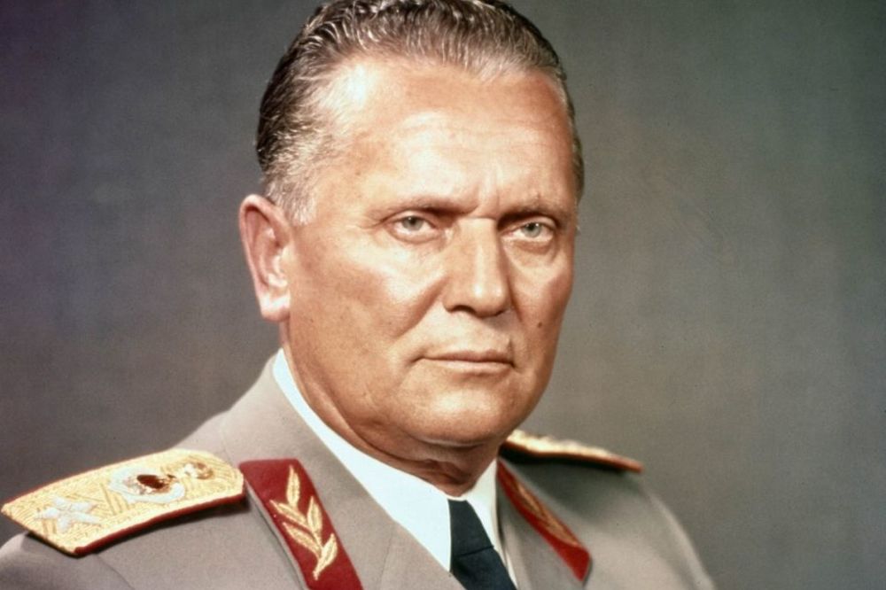 Dan kada je došao maršal: Na današnji dan se rodio najveći sin naših naroda i narodnosti!