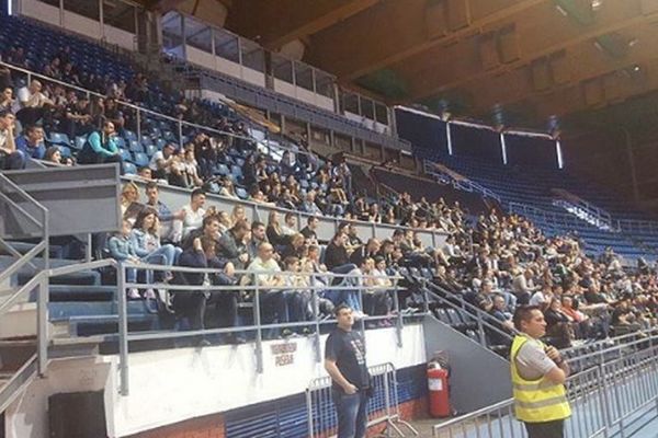 Ovako izgleda otvoreni trening košarkaša Partizana! (FOTO)