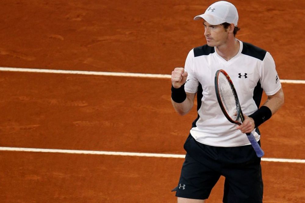 Španska prestonica ponovo je bila talična za Marija protiv Nadala! (FOTO) (VIDEO)