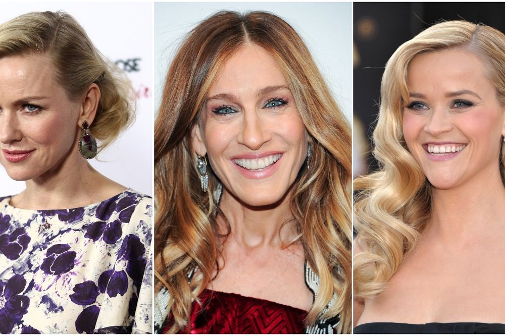 Čupave, špicaste, okrugle: Pogledajte kako svetske zvezde oblikuju obrve! (FOTO)