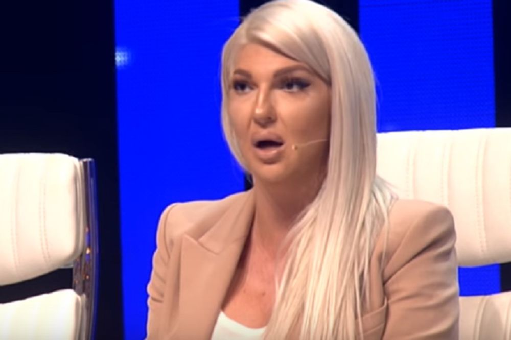 Jelena Karleuša isprozivala takmičarku u Zvezdama Granda, a ona joj brutalno odgovorila! (VIDEO)