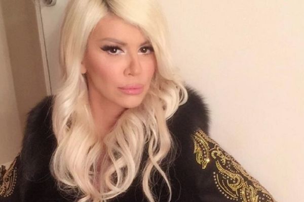 Dara Bubamara uskoro mama? Pevačica hoće još jedno dete!