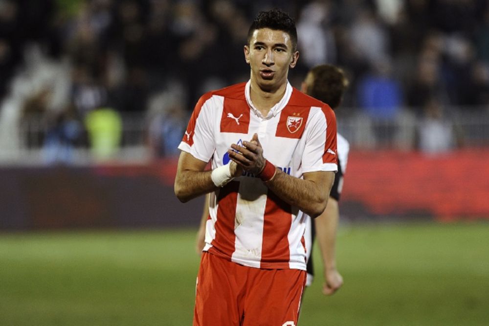 Marko Grujić posle Vojvodine: Ostvario sam snove, imponuje mi nova uloga! (VIDEO)