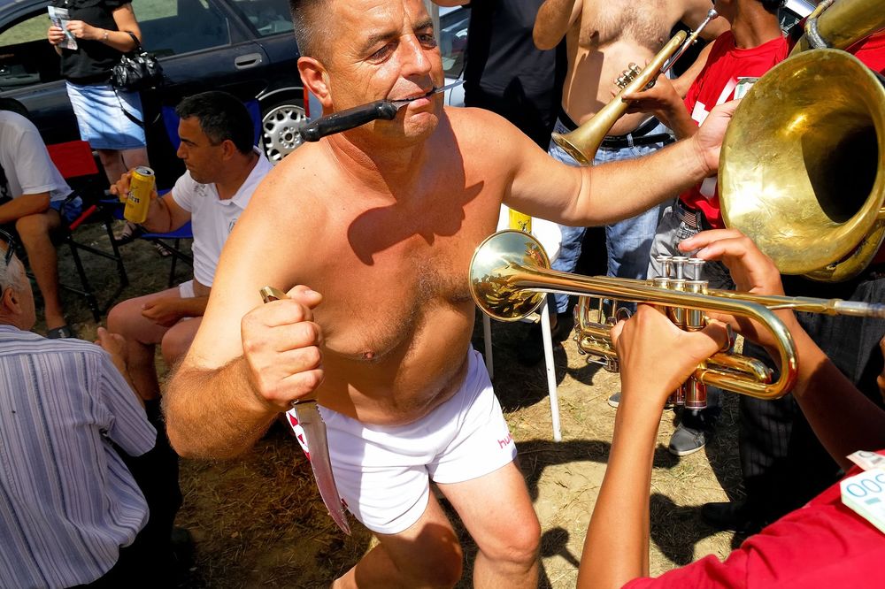 Evo koji je najčešći stereotip o nama: Italijani su mafijaši, Britanci imaju lošu hranu, a Srbi... (FOTO)