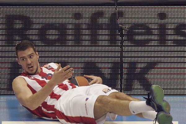 Radonjić objasnio zbog čega Gudurić nije igrao protiv Tamiša!