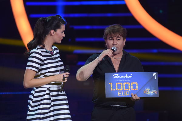 TLZP GOTOV: Halid Muslimović objasnio kako se izvodi prljavi ples! (FOTO)