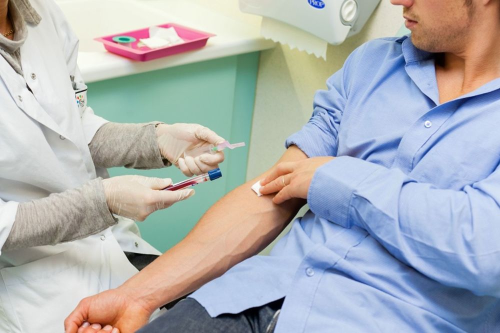 Da li je imate? Ova krvna grupa je najslabija (FOTO)