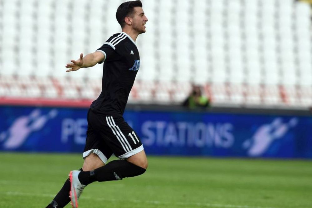 Novo lice u reprezentaciji Srbije: Muslin zove napadača Čukaričkog! (FOTO) (VIDEO)