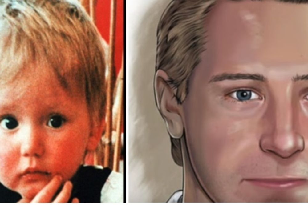 Dečak je nestao na letovanju pre 25 godina, a priču čeka veliki obrt (VIDEO)