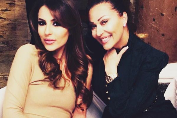 Čuvala ga 18 godina: Ceca za punolestvo poklanja Anastasiji dar koji joj je još Arkan namenio! (FOTO)