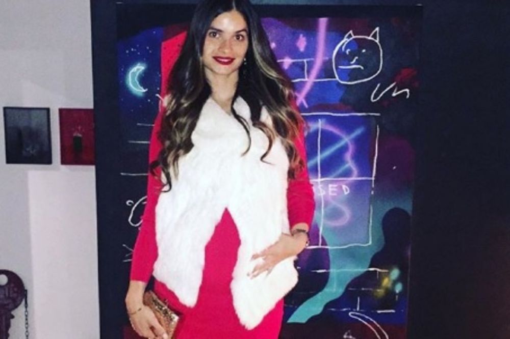 Ovo mogu samo najbolje mame na svetu! Rastopićete se! Mara Karan i njena mama...