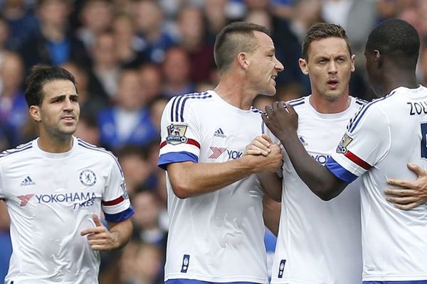 Matić o odlasku kapitena: Niko u Čelsiju nikada neće zaboraviti Terija!