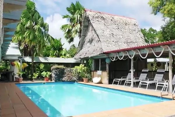 Osvojite hotel na ostrvu iz snova za samo 5.000 dinara! (FOTO) (VIDEO)