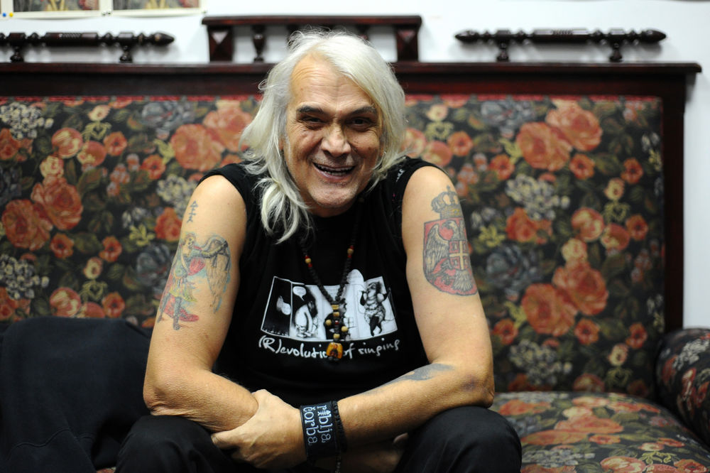 Bez starca, nema udarca! Ovo je nova (duplo mlađa) žena Bore Čorbe, koju je hteo da sakrije! (FOTO)